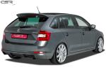 CSR Diffusor | Heckansatz für Skoda Rapid Spaceback HA173
