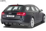 CSR Diffusor | Heckansatz für Audi RS6 C6 HA179