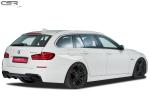 CSR Diffusor | Heckansatz für BMW 5er F10/F11 M-Paket HA180