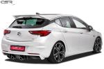 CSR Diffusor | Heckansatz für Opel Astra K HA186