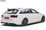 CSR Diffusor | Heckansatz für Audi A6 4G C7 HA190
