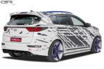 CSR Diffusor | Heckansatz für Kia Sportage QL HA193