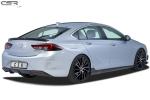 CSR Diffusor | Heckansatz für Opel Insignia B Grand Sport HA207