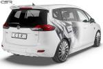 CSR Diffusor | Heckansatz für Opel Zafira C Tourer mit Flex Fix HA229