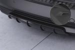 CSR Diffusor | Heckansatz mit ABE für Audi A5 8T Basis HA238-L schwarz matt (Lackierung erforderlich)