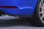 CSR Diffusor | Heckansatz mit ABE für VW Golf 7 Variant HA295-K Kupfer matt (keine Lackierung erforderlich)