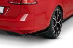 CSR Diffusor | Heckansatz mit ABE für VW Golf 7 Variant HA296-K Kupfer matt (keine Lackierung erforderlich)