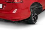CSR Diffusor | Heckansatz mit ABE für VW Golf 7 Variant HA296-G Glossy schwarz glänzend (keine Lackierung erforderlich)