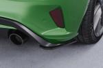 CSR Racing Diffusor | Heckansatz für Ford Focus MK4 ST HA391 Lackierung erforderlich
