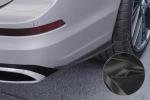 CSR Diffusor | Heckansatz mit ABE für VW Golf 8 (Typ CD) HA414-C Carbon Look glänzend (keine Lackierung erforderlich)