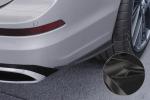 CSR Diffusor | Heckansatz mit ABE für VW Golf 8 (Typ CD) HA414-G Glossy schwarz glänzend (keine Lackierung erforderlich)