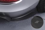 CSR Diffusor | Heckansatz mit ABE für Opel Astra J Sports Tourer HA424-S schwarz matt strukturiert (keine Lackierung erforderlich)