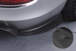 CSR Diffusor | Heckansatz mit ABE für Opel Astra J Sports Tourer HA424-L schwarz matt (Lackierung erforderlich)