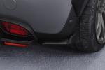 CSR Diffusor | Heckansatz mit ABE für Mini F56 Cooper SE HA462-K Kupfer matt (keine Lackierung erforderlich)