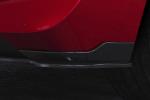 CSR Diffusor | Heckansatz mit ABE für Opel Astra L HA468-K Kupfer matt (keine Lackierung erforderlich)
