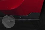 CSR Diffusor | Heckansatz mit ABE für Opel Astra L HA468-L Lackierung erforderlich (schwarz matt)
