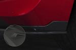 CSR Diffusor | Heckansatz mit ABE für Opel Astra L HA468-M Carbon Look matt strukturiert (keine Lackierung erforderlich)