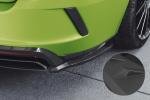 CSR Diffusor | Heckansatz mit ABE für Skoda Octavia 4 RS und RS Plus HA477-L schwarz matt (Lackierung erforderlich)