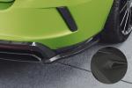 CSR Diffusor | Heckansatz mit ABE für Skoda Octavia 4 RS und RS Plus HA477-M Carbon Look matt strukturiert (keine Lackierung erforderlich)