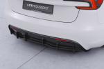 CSR Diffusor | Heckansatz mit ABE für Tesla Model 3 HA498-K Kupfer matt (keine Lackierung erforderlich)