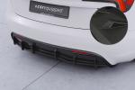 CSR Diffusor | Heckansatz mit ABE für Tesla Model 3 HA498-M Carbon Look matt strukturiert (keine Lackierung erforderlich)