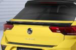 CSR Heckspoiler | Heckflügel mit ABE für VW T-Roc (Typ A1) HF020-K Kupfer matt (keine Lackierung erforderlich)
