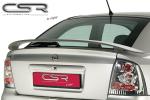 CSR Heckspoiler | Heckflügel für Opel Astra G HF022