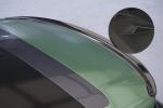 CSR Heckspoiler | Heckflügel mit ABE für Kia Sportage (NQ5) HF023-M Carbon Look matt strukturiert (keine Lackierung erforderlich)