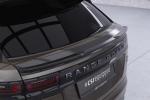 CSR Heckspoiler | Heckflügel mit ABE für Land Rover Range Rover Velar HF032-K Kupfer matt (keine Lackierung erforderlich)