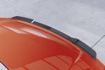 CSR Heckspoiler | Heckflügel mit ABE für Peugeot RCZ HF034-K Kupfer matt (keine Lackierung erforderlich)