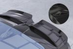 CSR Heckspoiler | Heckflügel mit ABE für Hyundai Kona N HF046-G Glossy schwarz Hochglanz (keine Lackierung erforderlich)