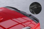 CSR Heckspoiler | Heckflügel mit ABE für Volvo XC90 (2.Gen) HF049-G Glossy schwarz Hochglanz (keine Lackierung erforderlich)