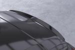 CSR Heckspoiler | Heckflügel mit ABE für Opel Astra L HF052-K Kupfer matt (keine Lackierung erforderlich)