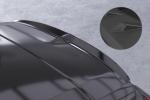CSR Heckspoiler | Heckflügel mit ABE für Opel Astra L HF052-L Lackierung erforderlich (schwarz matt)