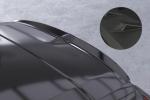 CSR Heckspoiler | Heckflügel mit ABE für Opel Astra L HF052-M Carbon Look matt strukturiert (keine Lackierung erforderlich)