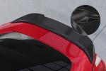 CSR Heckspoiler | Heckflügel mit ABE für Nissan 370Z (Z34) HF066-G Glossy schwarz Hochglanz (keine Lackierung erforderlich)