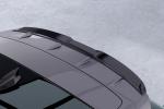 CSR Heckspoiler | Heckflügel mit ABE für Hyundai Tucson 4 (NX4) HF068-K Kupfer matt (keine Lackierung erforderlich)
