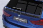 CSR Heckspoiler | Heckflügel mit ABE für BMW 5er G31 Touring HF072-K Kupfer matt (keine Lackierung erforderlich)