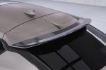 CSR Heckspoiler | Heckflügel mit ABE für Kia EV6 HF086-K Kupfer matt (keine Lackierung erforderlich)