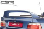 CSR Heckspoiler | Heckflügel für BMW E36 3er HF087
