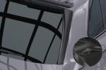 CSR Heckspoiler | Heckflügel mit ABE für VW Tiguan 2 (Typ AD1) Allspace HF096-C Carbon Look Hochglanz (keine Lackierung erforderlich)