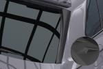 CSR Heckspoiler | Heckflügel mit ABE für VW Tiguan 2 (Typ AD1) Allspace HF096-L Lackierung erforderlich