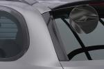 CSR Heckspoiler | Heckflügel mit ABE für BMW 5er F11 Touring HF098-C Carbon Look Hochglanz (keine Lackierung erforderlich)
