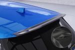 CSR Heckspoiler | Heckflügel mit ABE für Kia Ceed (CD) HF110-C Carbon Look Hochglanz (keine Lackierung erforderlich)