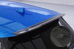 CSR Heckspoiler | Heckflügel mit ABE für Kia Ceed (CD) HF110-M Carbon Look matt strukturiert (keine Lackierung erforderlich)
