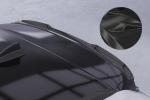 CSR Heckspoiler | Heckflügel mit ABE für BMW 3er E91 Touring HF113-C Carbon Look glänzend (keine Lackierung erforderlich)