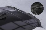 CSR Heckspoiler | Heckflügel mit ABE für BMW 3er E91 Touring HF113-G Glossy schwarz glänzend (keine Lackierung erforderlich)