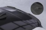 CSR Heckspoiler | Heckflügel mit ABE für BMW 3er E91 Touring HF113-M Carbon Look matt strukturiert (keine Lackierung erforderlich)