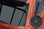CSR Heckspoiler | Heckflügel mit ABE für BMW 3er G21 Touring HF115-S schwarz matt strukturiert (keine Lackierung erforderlich)