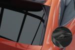 CSR Heckspoiler | Heckflügel mit ABE für BMW 3er G21 Touring HF115-G Glossy schwarz Hochglanz (keine Lackierung erforderlich)